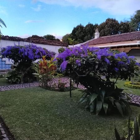 Hostal San Nicolas Antigua Exterior foto
