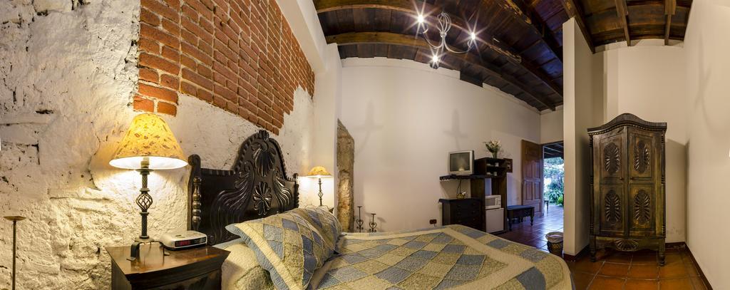 Hostal San Nicolas Antigua Habitación foto