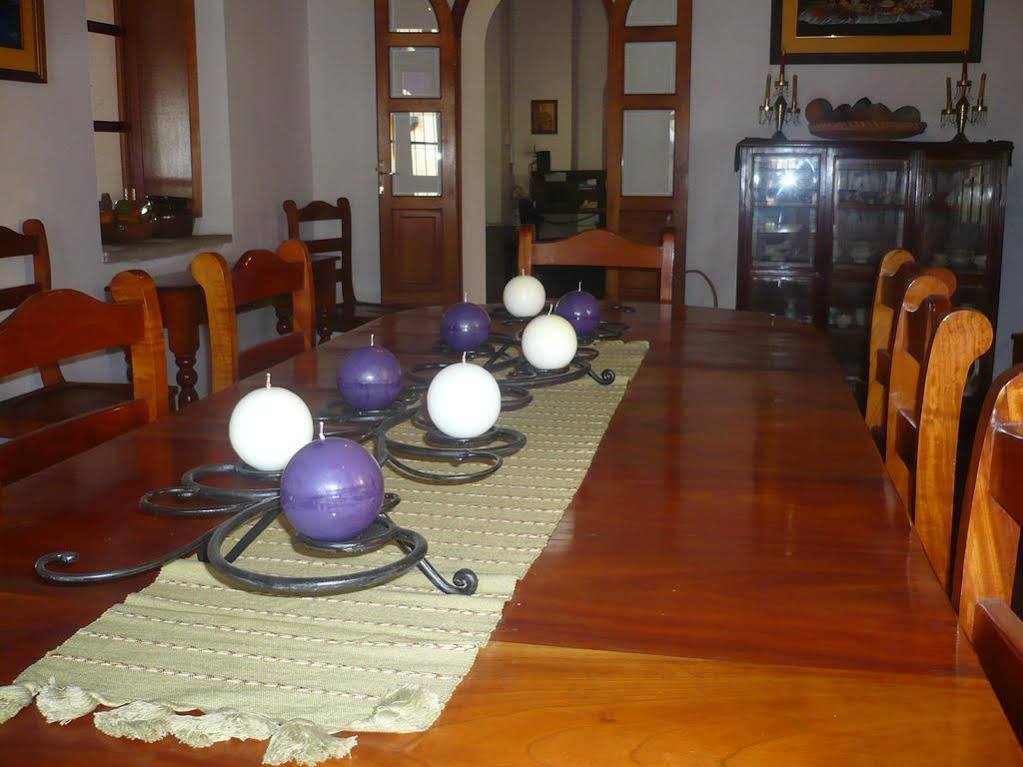 Hostal San Nicolas Antigua Exterior foto